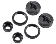 more-results: This is a replacement Losi Shock Plastic Parts Set. This set includes the top and bott