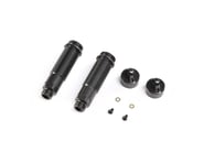 more-results: Losi&nbsp;LMT Aluminum Shock Body and Cap. These replacement shock bodies and caps are