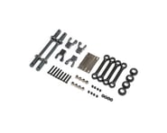 more-results: Losi&nbsp;LMT Front/Rear Sway Bar Set. This replacement sway bar set is intended for t
