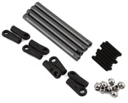 more-results: Losi&nbsp;LMT Mega Lower 4-Link Set. This is a replacement lower 4-link set intended f