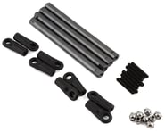 more-results: Losi&nbsp;LMT Mega Upper 4-Link Set. This is a replacement upper 4-link set intended f