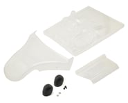 more-results: This is a replacement Losi Desert Buggy XL-E 1/5 Body Set. This set includes multiple 