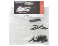 more-results: This is a replacement Losi Desert Buggy XL-E Roll Cage Screw Set.&nbsp; This product w