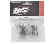 Losi Desert Buggy XL-E Body Mounting Screw Set | product-also-purchased