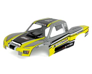 more-results: Losi&nbsp;Baja Rey SBR 2.0 Brenthel Body &amp; Front Grill. Package includes replaceme