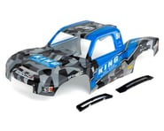 Losi Super Baja Rey SBR 2.0 King Body & Front Grill | product-related