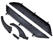 more-results: This is a replacement Losi Desert Buggy XL Chassis Side Guard &amp; Brace Set. This pr