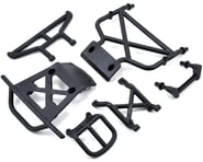 more-results: This is a replacement Losi Desert Buggy XL Front/Rear Bumper &amp; Brace Set. This pro