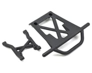 more-results: This is a replacement Losi Rear Bumper &amp; Skid Plate Set for the Monster Truck XL.&