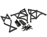 more-results: This is a replacement Losi Desert Buggy XL-E Wing Mount with included hardware. This p