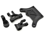 more-results: This is a replacement Losi Desert Buggy XL-E Bellcrank and Top Plate Set. This product