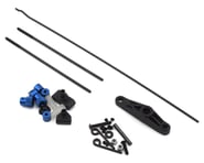 more-results: This is a replacement Losi Linkage Set for the 5IVE-T 2.0. This set includes the linka