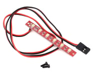 more-results: This is a replacement Losi Super Rock Rey Front LED Light Bar. This bar is a drop-in r