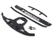 more-results: This is a replacement Losi Super Baja Rey SBR 2.0 Front Bumper and Rubber Valance, int
