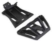 Losi Baja Rey SBR 2.0 Front Skid Plate & Support Brace | product-also-purchased