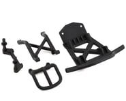 more-results: Losi DBXL 2.0 Front Bumper, Brace &amp; Body Mount. Package includes replacement front