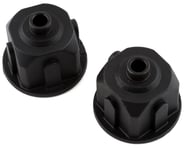 more-results: This is a pack of two replacement Losi Desert Buggy XL Differential Cases. These can b