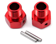 more-results: This is a replacement Losi Desert Buggy XL Wheel Hex &amp; Pin Set. These can be used 