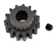 more-results: This is a Losi Mod 1.5 Pinion Gear, with an 8mm bore. These pinion gears are used with