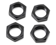 more-results: This is a pack of four replacement Losi Aluminum Wheel Nuts for the Monster Truck XL.&