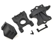more-results: This is a replacement Losi Desert Buggy XL-E Center Differential Standoff, Top Plate a