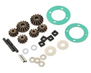 more-results: Rebuild Overview: Losi Desert Buggy XL-E Differential Rebuild Kit. This gear set is a 