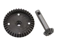 more-results: Losi Super Baja Rey Ring & Pinion Gear Set