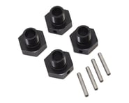 more-results: Losi Super Baja Rey 20mm Wheel Hexes &amp; Pins. These are the replacement wheel hexes