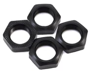 Losi Super Baja Rey Serrated Wheel Nut (Black) (4) | product-also-purchased