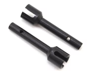 more-results: Losi Super Baja Rey Rear Stub Axle. These are the replacement rear stub axles. Package