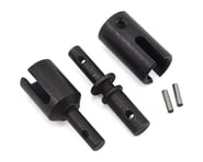 more-results: Losi Super Baja Rey Center Diff Outdrive Set. Package includes replacement center diff