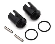 more-results: This is a pack of two replacement Losi 5IVE-T 2.0 Outdrive Couplers. Two pins and snap