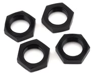 more-results: This is a pack of four replacement Losi 5IVE-T 2.0 Hex Wheel Nuts in Black anodize. Th