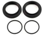 more-results: This is a pack of two replacement Losi Shock Adjustment Nut Collars, with included o-r