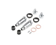 more-results: This is a set of two Losi Front Shock Body and Collar Set, intended for use with the L