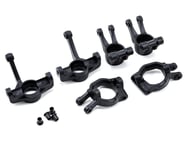 more-results: This is a replacement Losi Desert Buggy XL Spindle, Spindle Carrier &amp; Hub Set. Pac