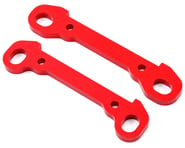 more-results: This is a replacement Losi Desert Buggy XL Rear Hinge Pin Brace Set. Package includes 