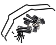 more-results: This is a replacement Losi Desert Buggy XL Front &amp; Rear Sway Bar Kit. Package incl