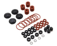 more-results: Losi Super Baja Rey Shock Rebuild Kit. This kit includes the parts needed to rebuild t
