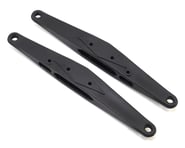 more-results: Losi Super Baja Rey Trailing Arms. These are the replacement trailing arms. Package in