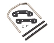 Losi Super Baja Rey Front Hinge Pin & Brace Set | product-also-purchased