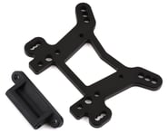 more-results: Losi DBXL-E 2.0 Aluminum Front Shock Tower. This replacement shock tower is intended f