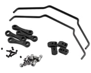 more-results: Losi DBXL 2.0 Sway Bar Set. Package includes replacement front and rear sway bar compo