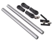 more-results: This is a replacement set of two Losi Baja Rey SBR 2.0 Upper 4-link Bar set, intended 