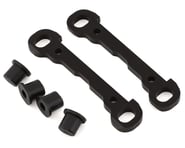 more-results: Losi DBXL 2.0 Front Hinge Pin Braces. Package includes replacement front/front and fro
