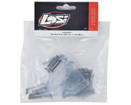 more-results: This is a replacement Losi Desert Buggy XL Cap Head Screw Set. Package includes all th