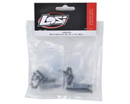 more-results: This is a replacement Losi Desert Buggy XL Button Head Screw Set. Package includes all
