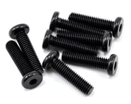 more-results: This is a pack of eight replacement Losi Desert Buggy XL 5x16mm Engine Mount Screws. T
