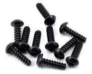 more-results: This is a pack of ten replacement Losi 3x10mm Self Tapping Screws. This product was ad