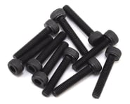 more-results: This is a pack of ten replacement Losi 3x16mm Cap Head Hex Screws.&nbsp; This product 